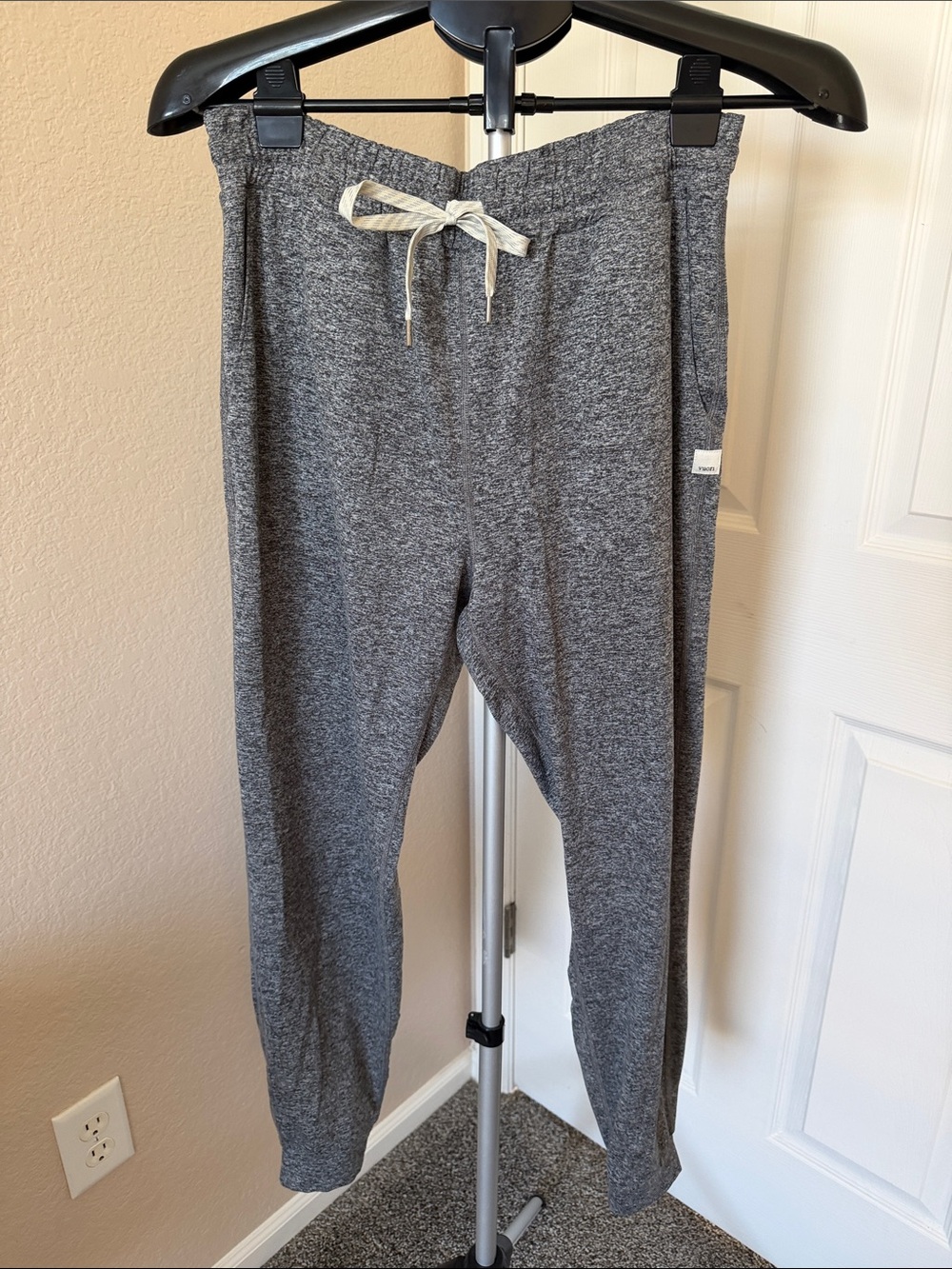 Vuori Performance Jogger Long sz M